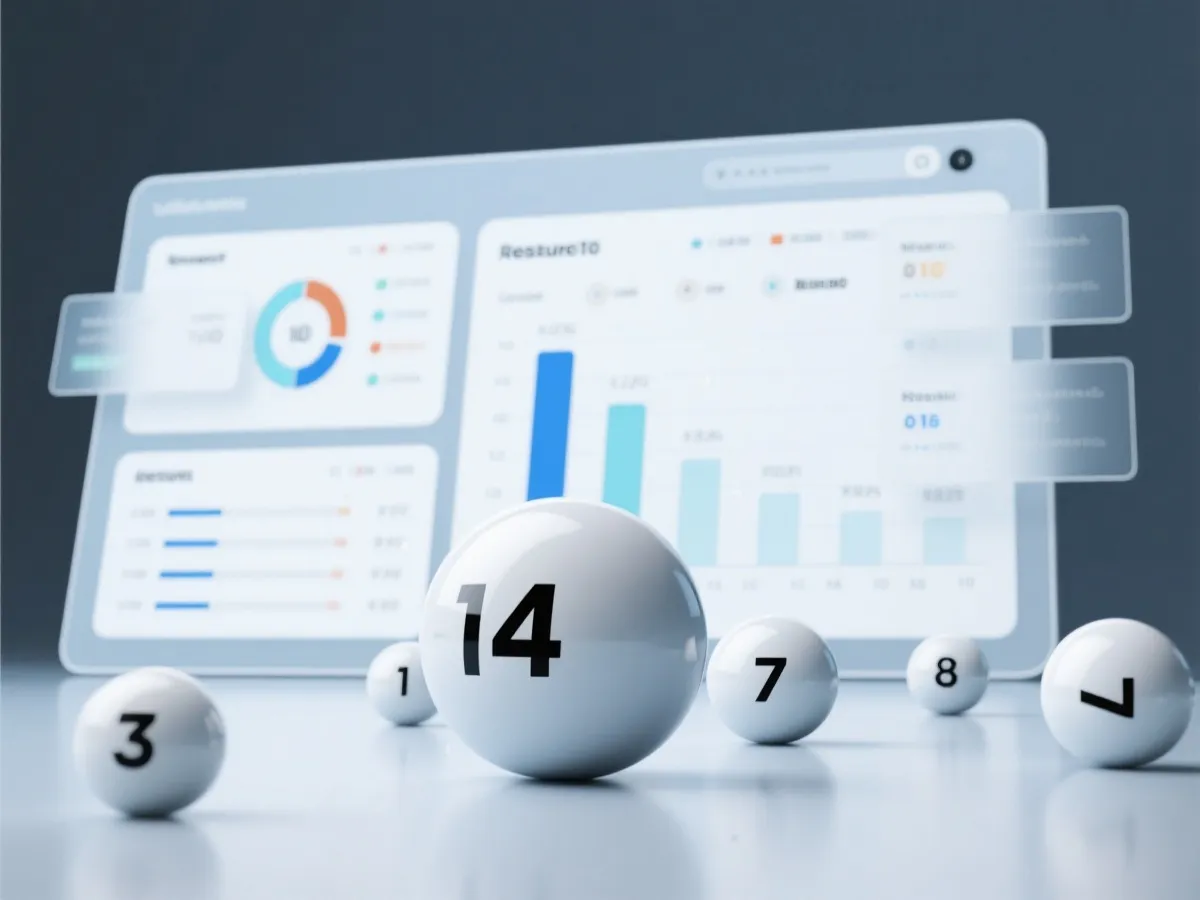 极速11选5开奖结果数据展示