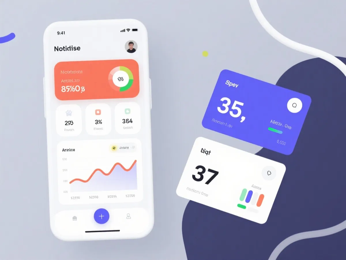 极速11选5移动端开奖提醒与历史数据界面