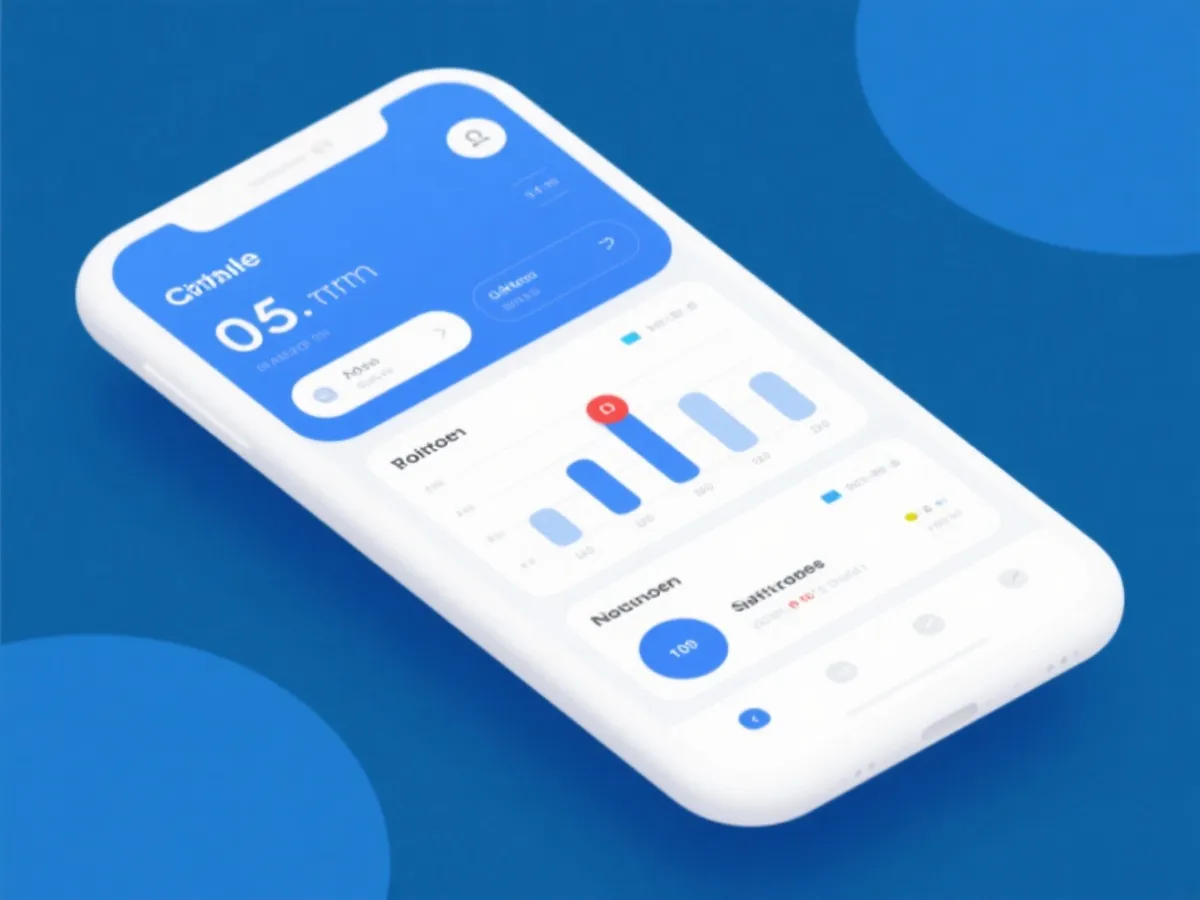 极速11选5官方APP界面展示