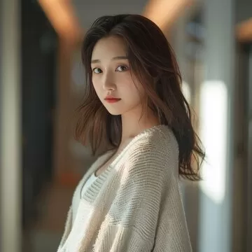 王女士